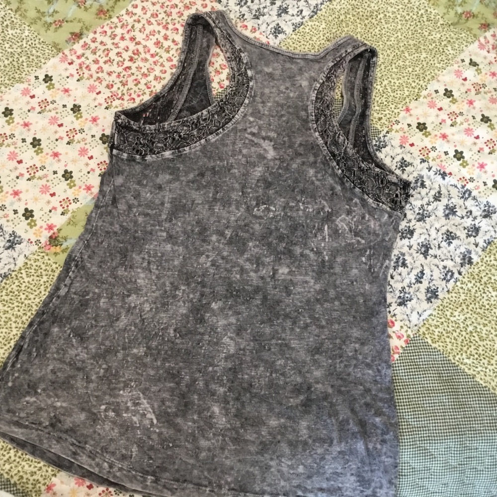 Maurices mineral-wash tank top - Picture 2 of 6